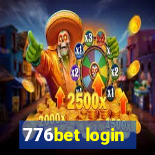 776bet login